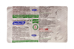 Superflora Gg Capsule 10