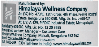 Himalaya Talekt Tablet 60