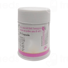 Tecpiles Capsule 30