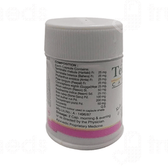 Tecpiles Capsule 30