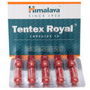 Himalaya Tentex Royal Capsule 10