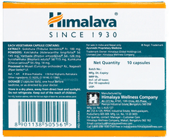 Himalaya Tentex Royal Capsule 10