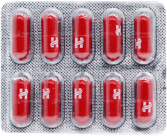 Himalaya Tentex Royal Capsule 10