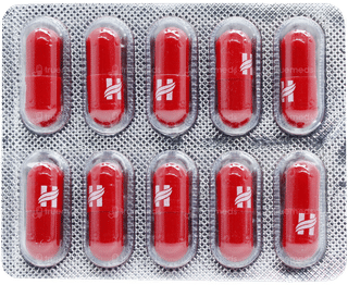 Himalaya Tentex Royal Capsule 10