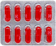 Himalaya Tentex Royal Capsule 10