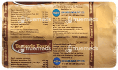 Testovit Forte Capsule 10