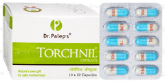 Torchnil Capsule 10