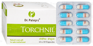 Torchnil Capsule 10