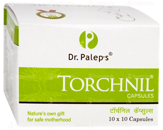 Torchnil Capsule 10