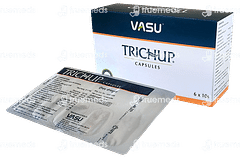 Trichup Capsule 10 Trichup Capsule 10