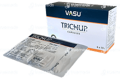 Trichup Capsule 10