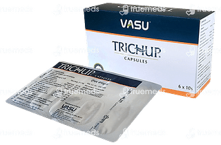 Trichup Capsule 10