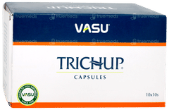Trichup Capsule 10
