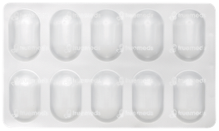 Trichup Capsule 10