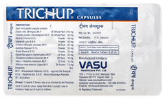 Trichup Capsule 10
