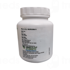 U Gyanetone Forte Capsule 60