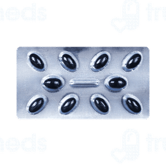 Ub10 Capsule 10