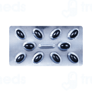 Ub10 Capsule 10