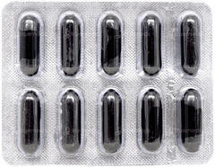 Ultivitol Capsule 10