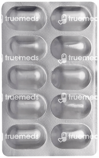 Ultranuron Capsule 10