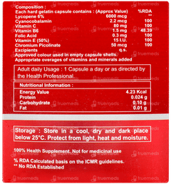 Ultranuron Capsule 10