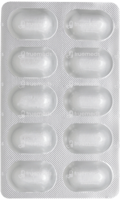 Ultranuron Capsule 10
