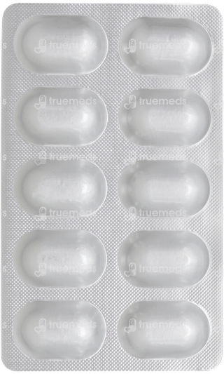 Ultranuron Capsule 10