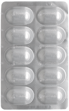 Umalgut Capsule 10