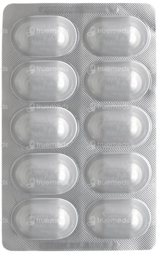 Umalgut Capsule 10