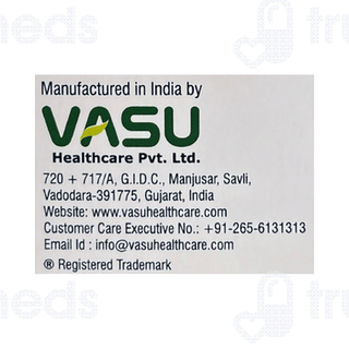 Vasu Ural Bph Capsule 10