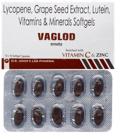 Vaglod Capsule 10