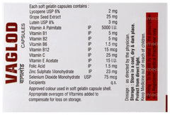 Vaglod Capsule 10