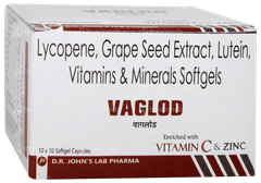 Vaglod Capsule 10
