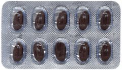 Vaglod Capsule 10