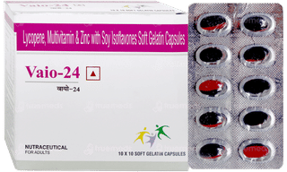Vaio 24 Capsule 10