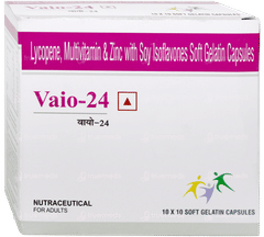 Vaio 24 Capsule 10