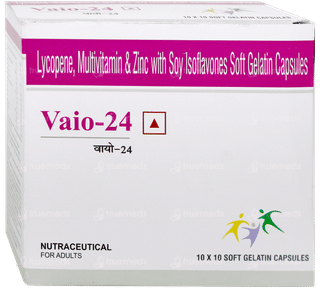 Vaio 24 Capsule 10