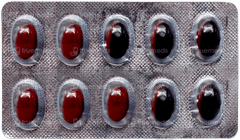 Vaio 24 Capsule 10
