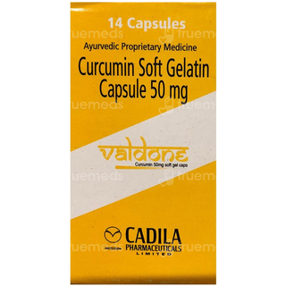 Valdone Capsule 14