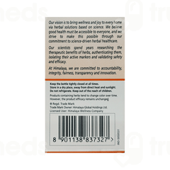 Himalaya Vasaka Tablet 60