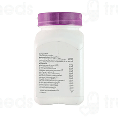 Vdi Capsule 60
