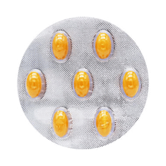 Vdm Forte Vaginal Capsule 7