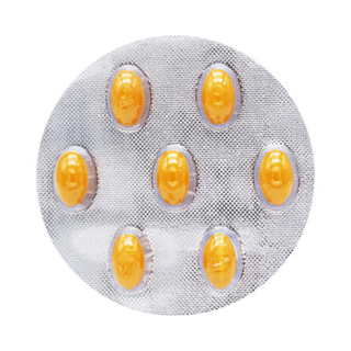 Vdm Forte Vaginal Capsule 7