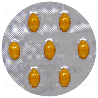 Vdm Forte Vaginal Capsule 7