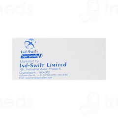 Vigorvit Forte Capsule 10