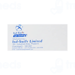 Vigorvit Forte Capsule 10