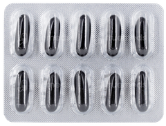 Vitacip Capsule 10