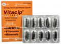 Vitacip Capsule 10