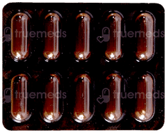 Vitasonic Capsule 10