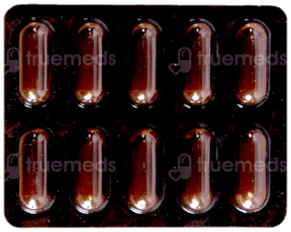 Vitasonic Capsule 10